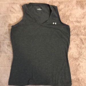 UnderArmour Tank Top. Women’s Size Medium